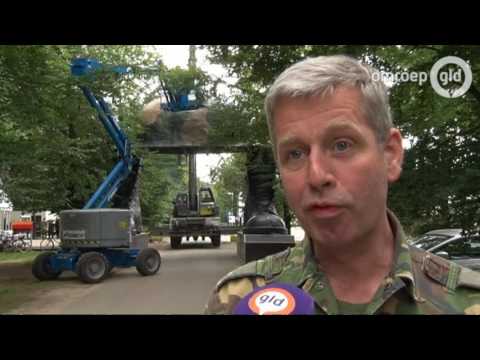 GLD VANDAAG 15 juli 2016 - Omroep Gelderland