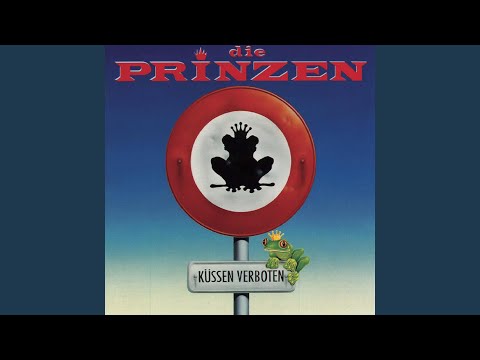 Videoclip de Ich brauch dich gar nicht mehr — Die Prinzen