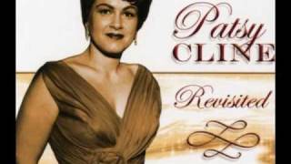 Patsy Cline  Crazy Arms (45 rpm)