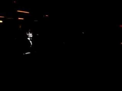 david scaloni aka davidesse live@cocorico