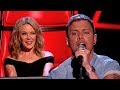 Lee Glasson performs 'Can't Get You Out Of My ...
