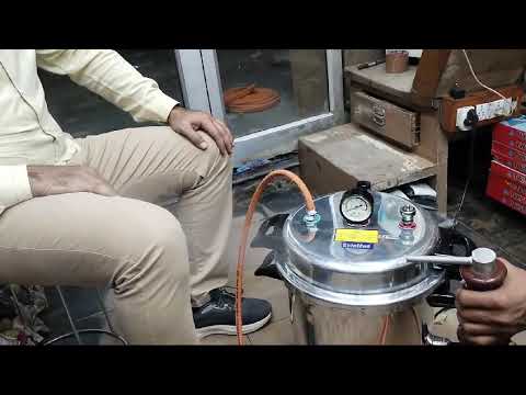 Nadi Swedan Yantra Electrical