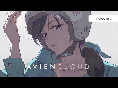 Goldenair – G Bye (feat. RIIVA) (Lyrics) [CC]