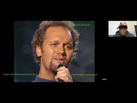 Gaither Vocal Band - These Are They (Live) Reaction #gaithervocalband #reactions #music