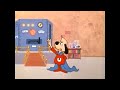 Opening To Underdog Collector S Edition 2000 DVD Artisan Print
