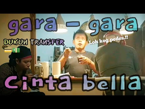 mencari-cinta-bella-episode-dukun-sakti-film-komedi-lucu-bahasa-jawa-ksp