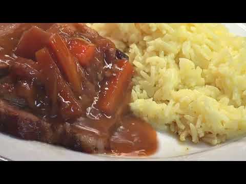 Video thumbnail: Mish Derri me Arra dhe Mjaltë