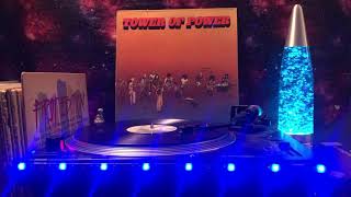Tower Of Power - Clever Girl