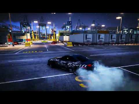 DRIFT - Bankai_Lofi (PULL UP ft. balahon)