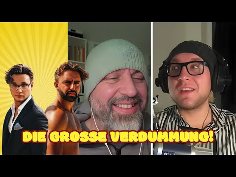 BOYGROUP #27: Die Populismus-Show und das Ende der Toleranz