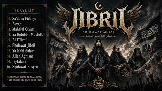 Download lagu Sholawat Metal Bikin Nangis | Full Album 2026 mp3