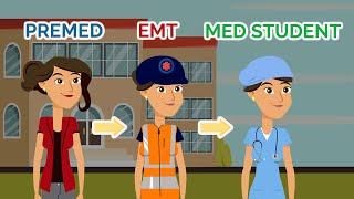 Is EMT/Paramedic Worth it for Premeds | Extracurriculars Explained