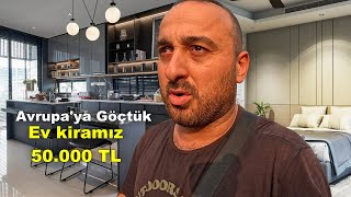 Avrupa'da Yaşayan Türklerin İtirafları | Çekya 🇨🇿