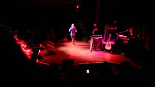 Men Without Hats - Ideas for Walls