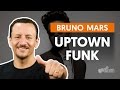 Uptown Funk - Mark Ronson ft. Bruno Mars (aula ...