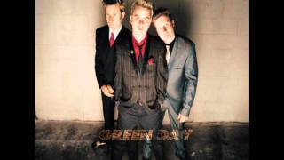 Green Day - Last Gang in Town -Tiki Bar -New Song 2011 Lyrics
