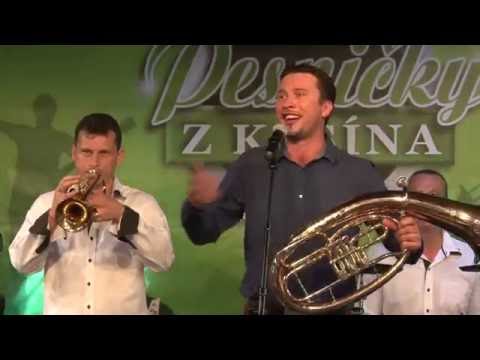 Kortina: Mlynárka Terezka