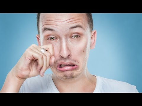 CC Tutorials Podcast - Folge 18 - Person zum weinen bringen