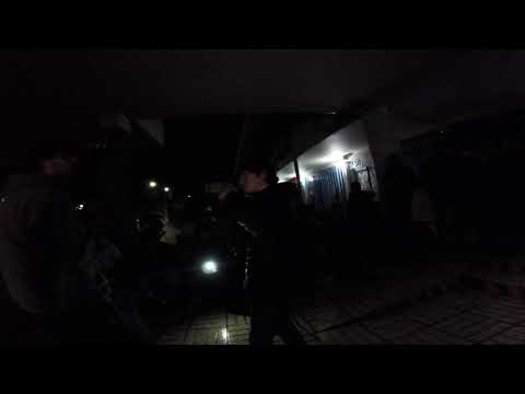 NTE vs NHAD: 4tos - POEMA 20 Fecha 2