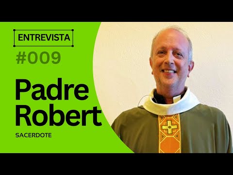 ENTREVISTA AL PADRE ROBERT EN EL PROGRAMA "BAJO NUESTRO CIELO"