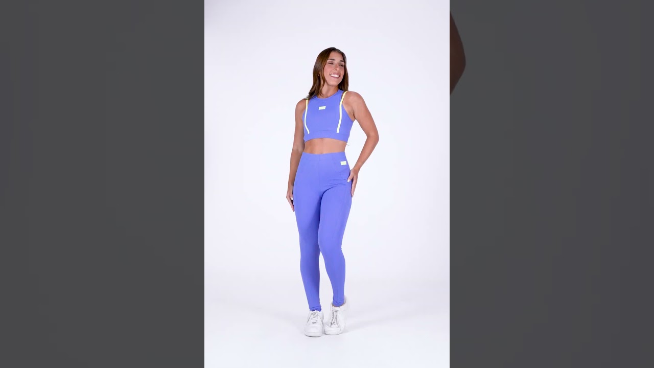 Vídeo do produto