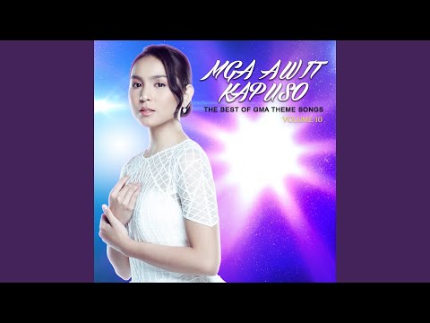 Video thumbnail for Awit Kay Inay