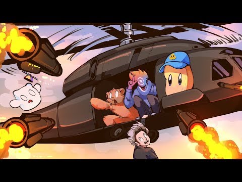 Blackout but It's 400 IQ Plays Only