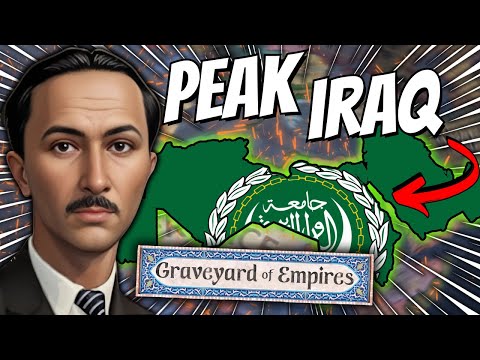 Is This Hearts Of Iron 4's NEW Most POWERFUL Nation?