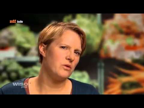 Vegan Doku - Test ohne Tierprodukte, Vegan Leben Selbstversuch