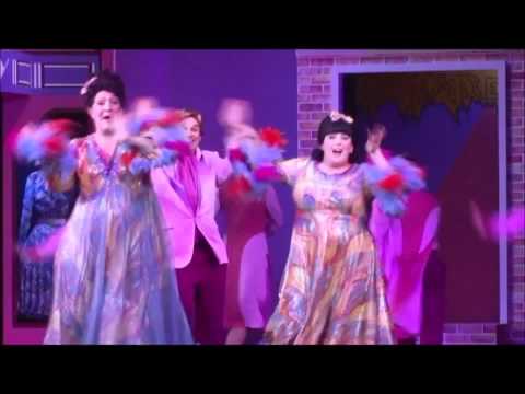 Hairspray - Bande Annonce Officielle