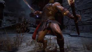 THESEUS - Launch Trailer (PlayStation VR) HD