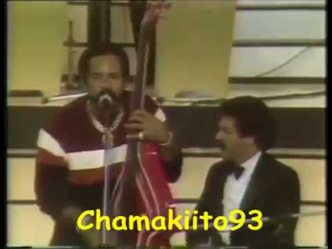 OSCAR DE LEON - El Derecho De Nacer (80's)