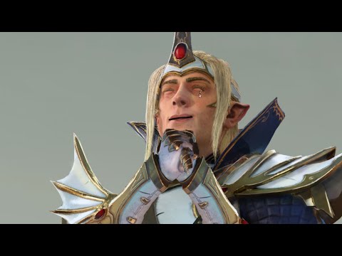 Imrik Campaign Experience