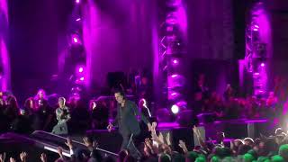 Nick Cave &amp; the Bad Seeds - Rings of Saturn (Dalhalla 2018-06-15)