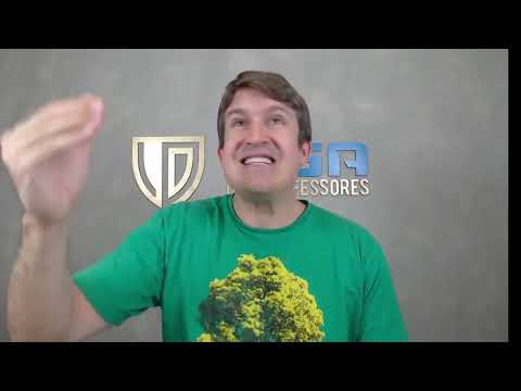 RESOLVENDO QUESTÕES ART 21 e 22 - Concurso da Câmara dos Deputados (FGV) - Prof. Leo van Holthe