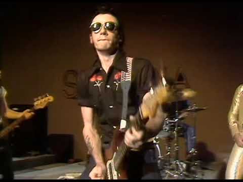 Sha Na Na - Wild Weekend (1973)