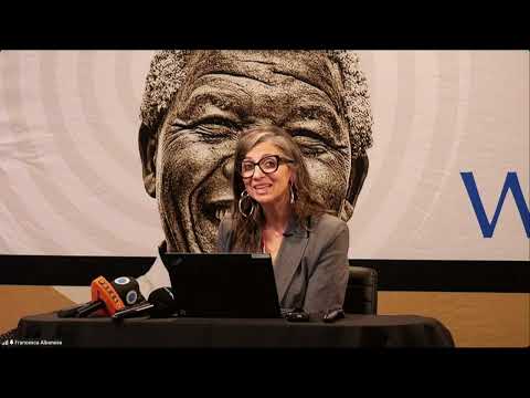 Q&A: Francesca Albanese on States' complicity in Gaza genocide: “International law is on trial”