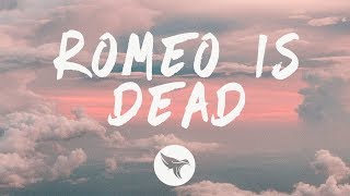 Thutmose - Romeo Is Dead (Lyrics)