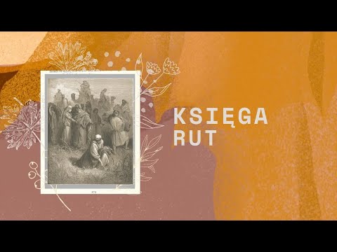 Księga Rut || Rozdział 01