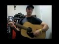 The Avett Brothers - A Father's First Spring (Cover)