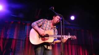 "This Moment" by Matt Wertz