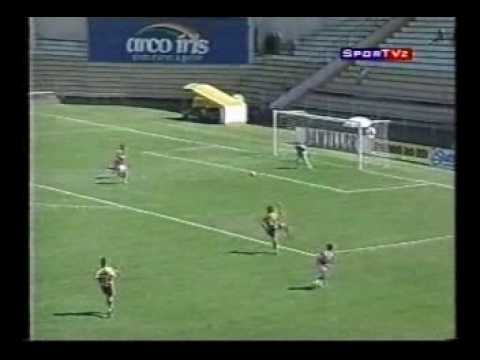 Marcos Paulo   Joinville 4x3 Criciúma   Catarinense 2006