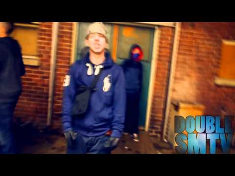 DoubleSMtv - CdotN & skitz