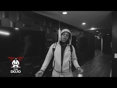 THE DOJO 🥋:   TORCHH  " BACKEND  " Live Performance