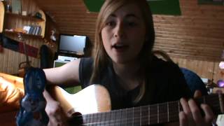 Stups der kleine Osterhase - Rolf Zuckowski (Akustik Cover von Lia)