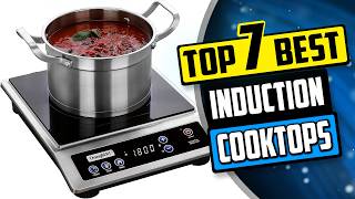Best Induction Cooktop | Top 7 Induction Cooktop Reviews [Bu
