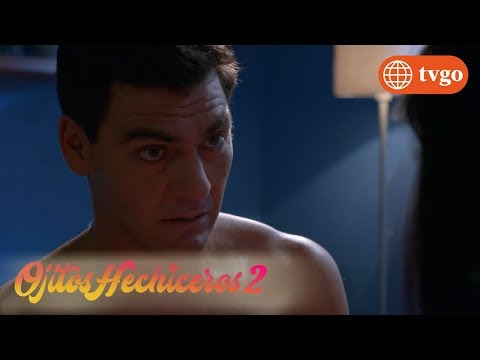 Enchanting Eyes 19/02/2019 - Chapter 165 - 3/5