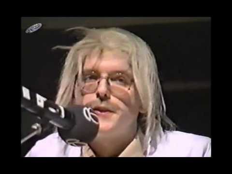 Verblüffende Phänomene - Der Mann