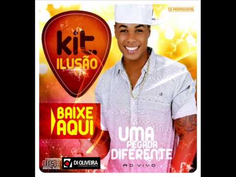 Banda Kit Ilusão - MARIAZINHA