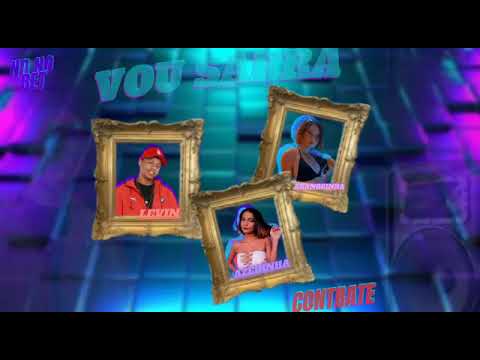 Vou sarra - Mc azedinha mc branquinha feat #mclevin